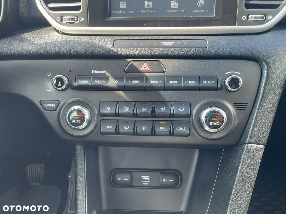 Kia Sportage - 18