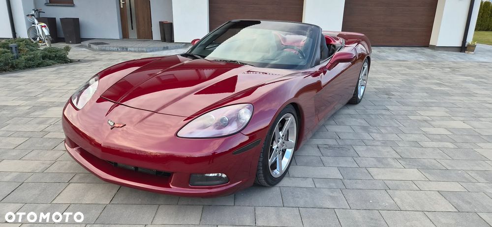 Chevrolet Corvette - 2