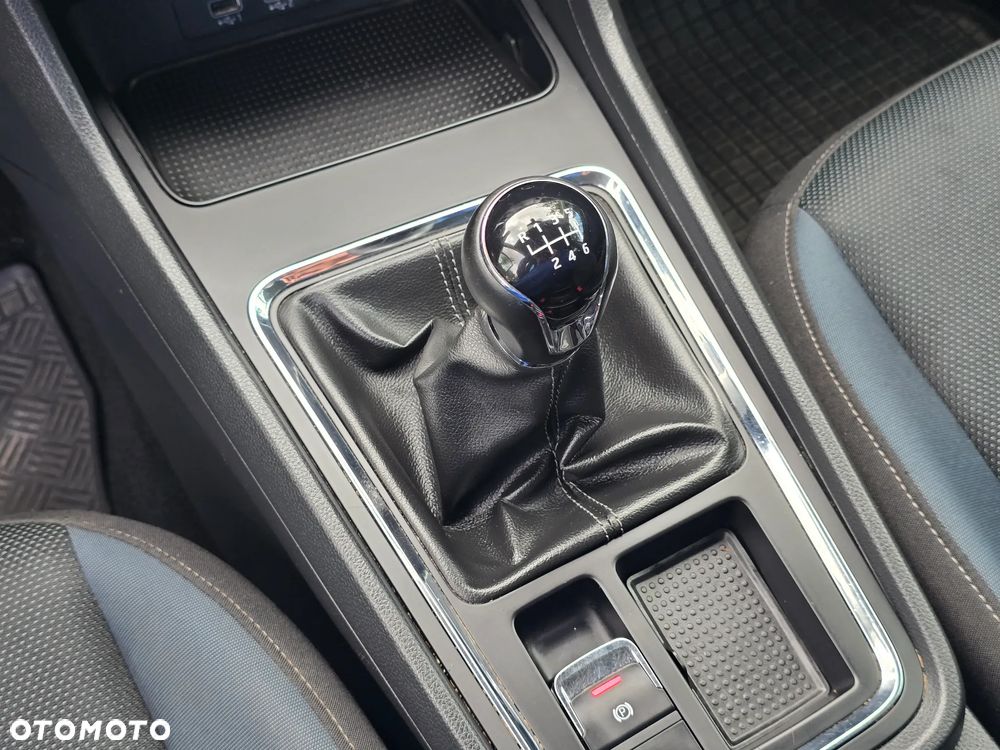 Seat Ateca 1.4 ECO TSI Style S&S - 26