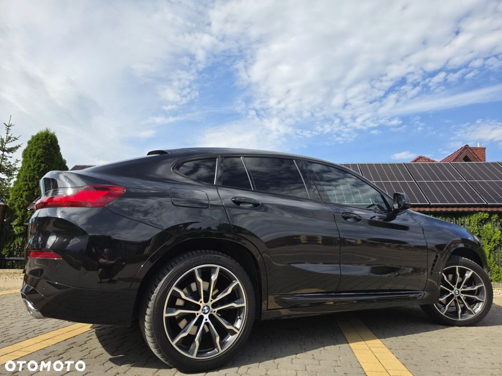 BMW X4 xDrive20d sport - 2