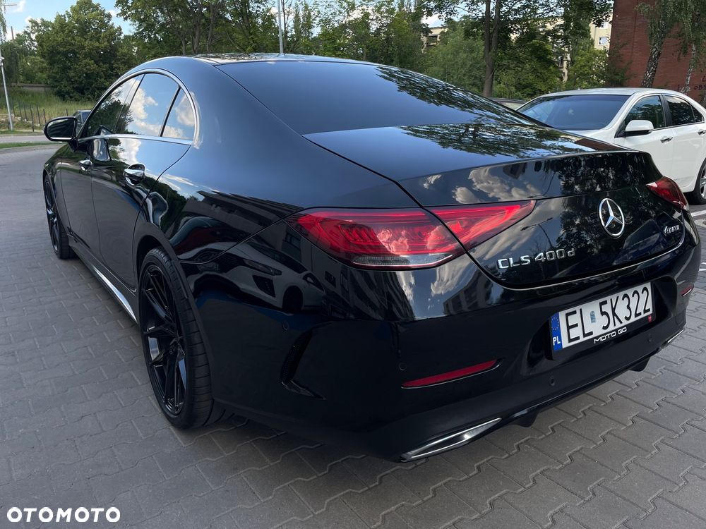 Mercedes-Benz CLS - 15