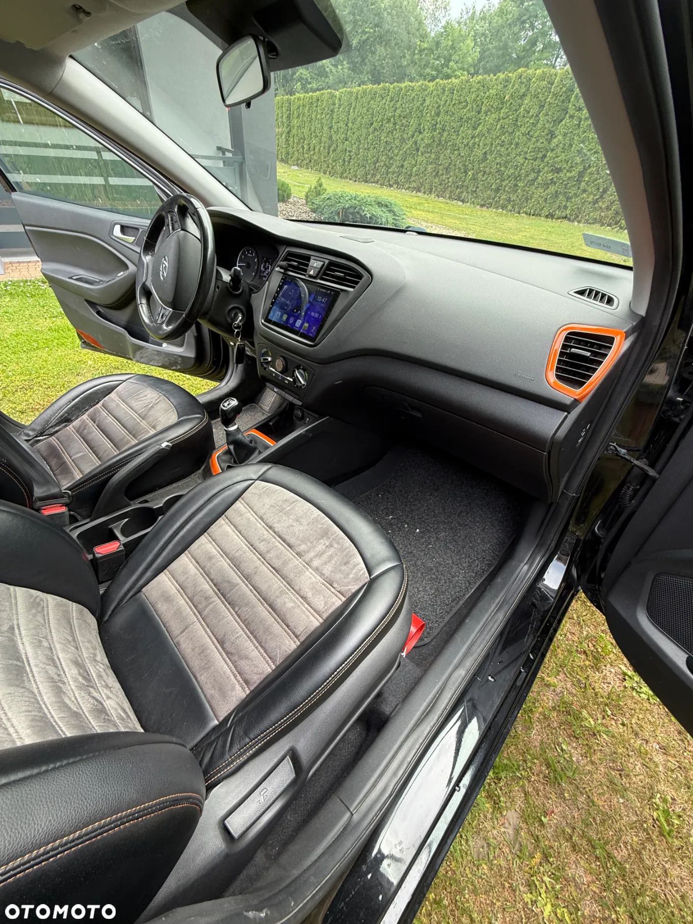 Hyundai i20 1.2 Comfort - 7