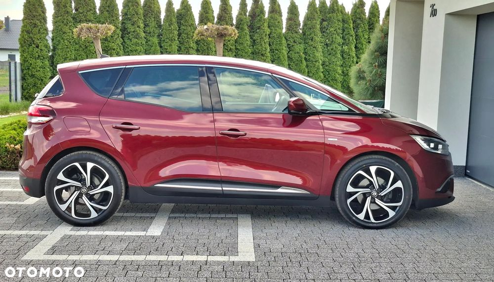 Renault Scenic 1.3 TCe Energy Bose - 9