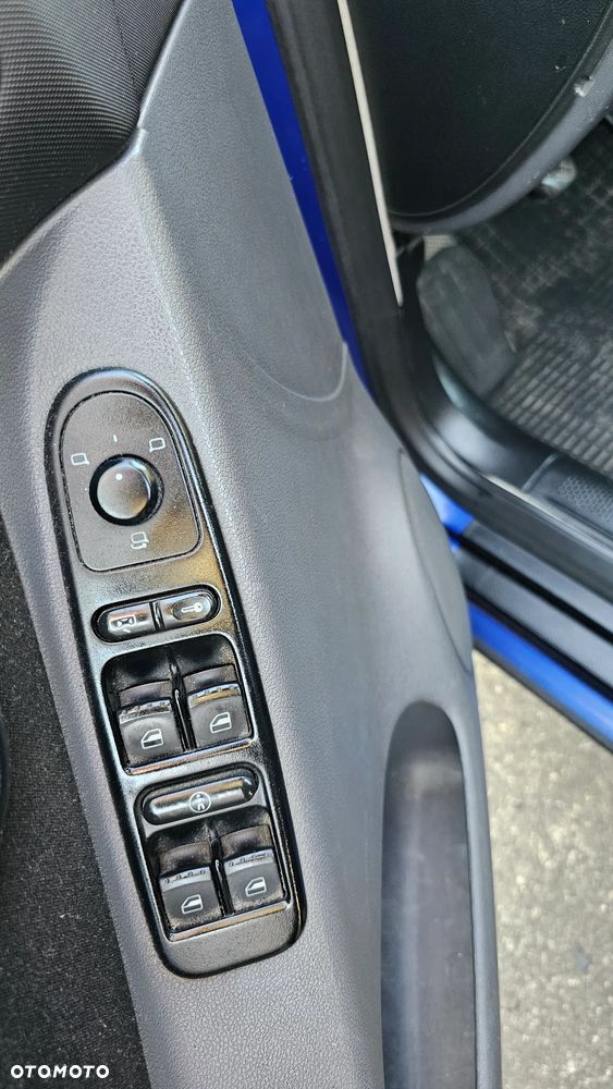 Seat Toledo 1.9 TDI Stella Emocion - 10