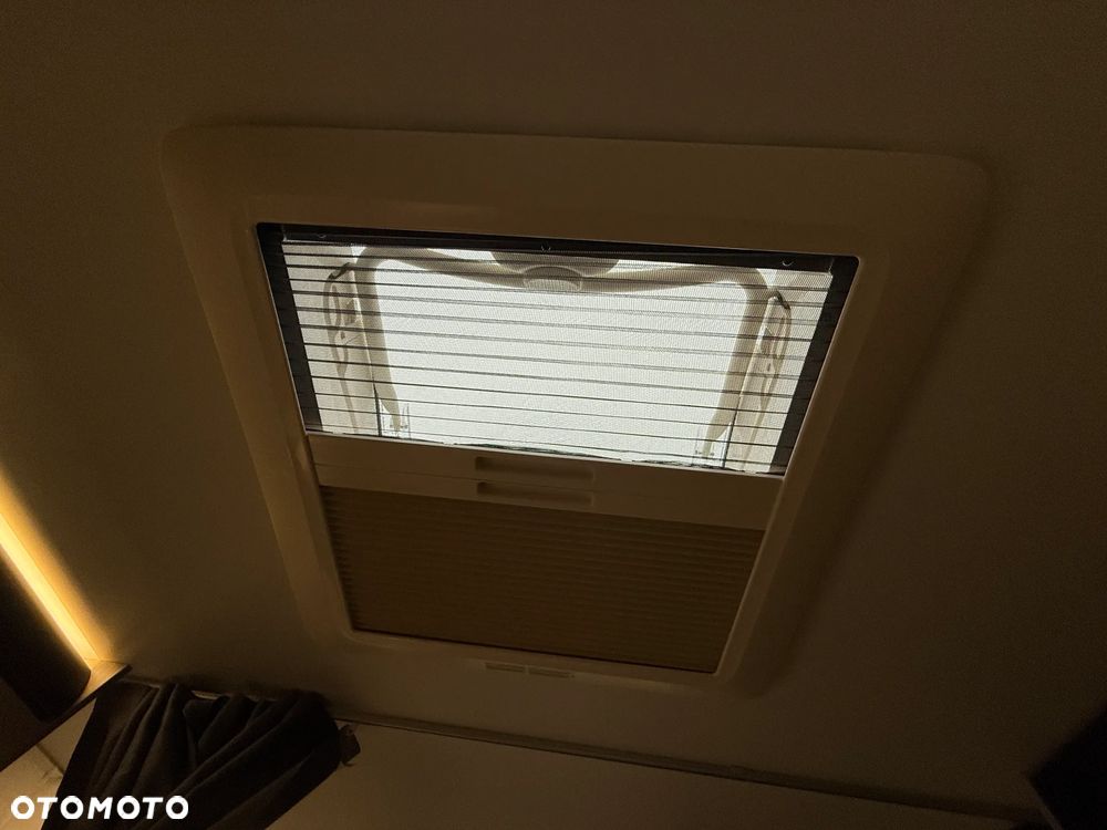 Adria Sun living S 75SL NOWY 4OS 165KM AUTOMAT FV23% WCC - 28