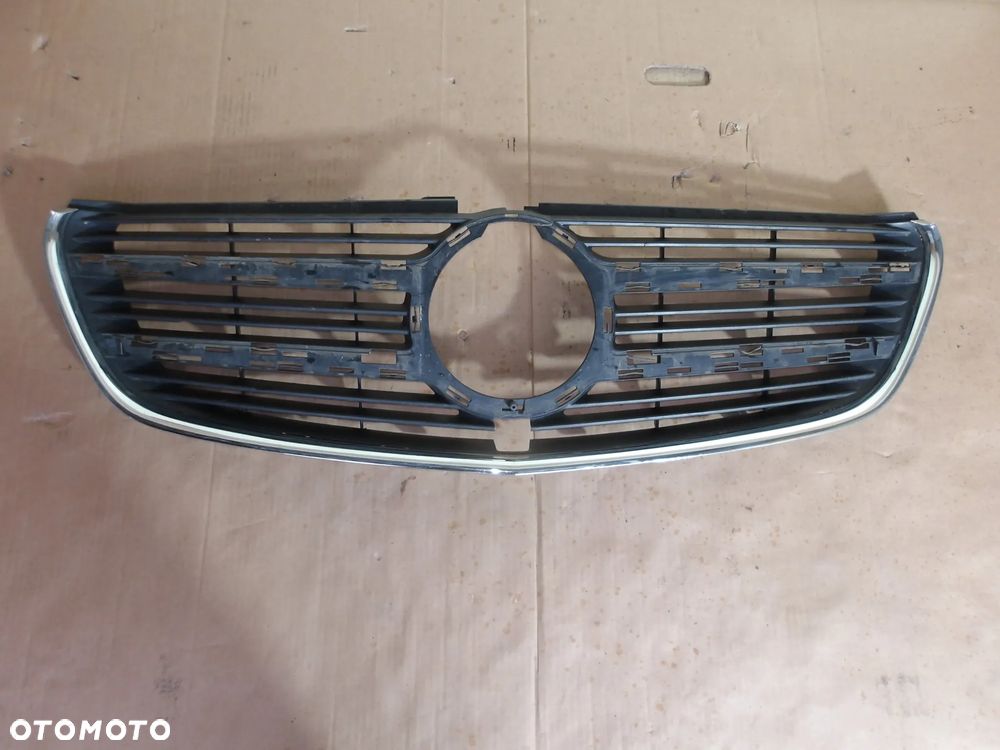 ATRAPA GRILL VITO 447 4478800083 - 3
