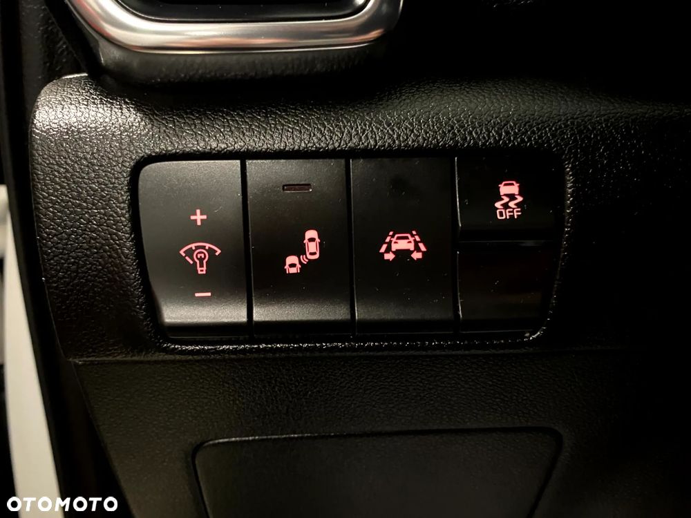 Kia Sportage 1.6 T-GDI Business Line 2WD - 23