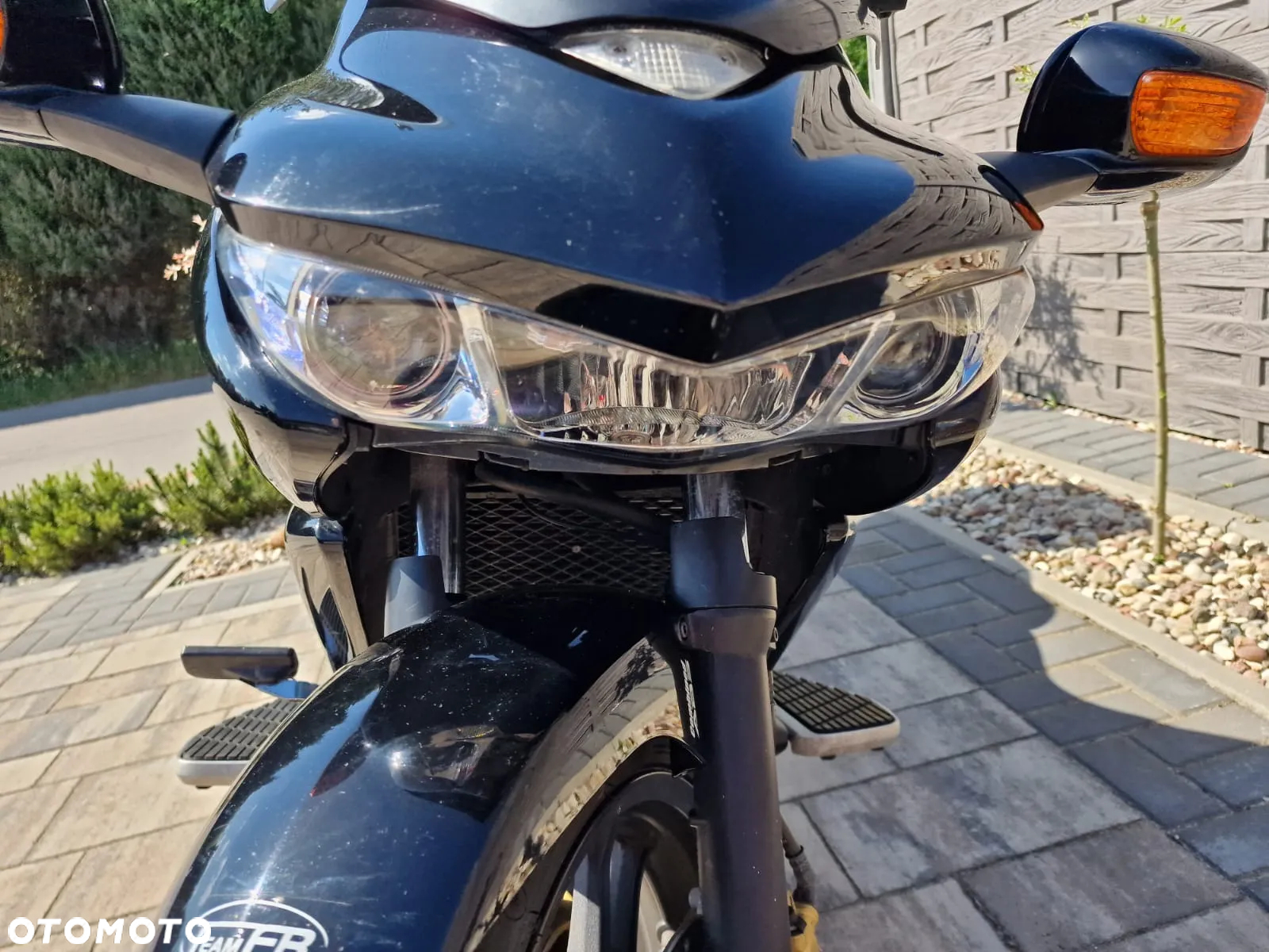 Honda DN-01 - 14