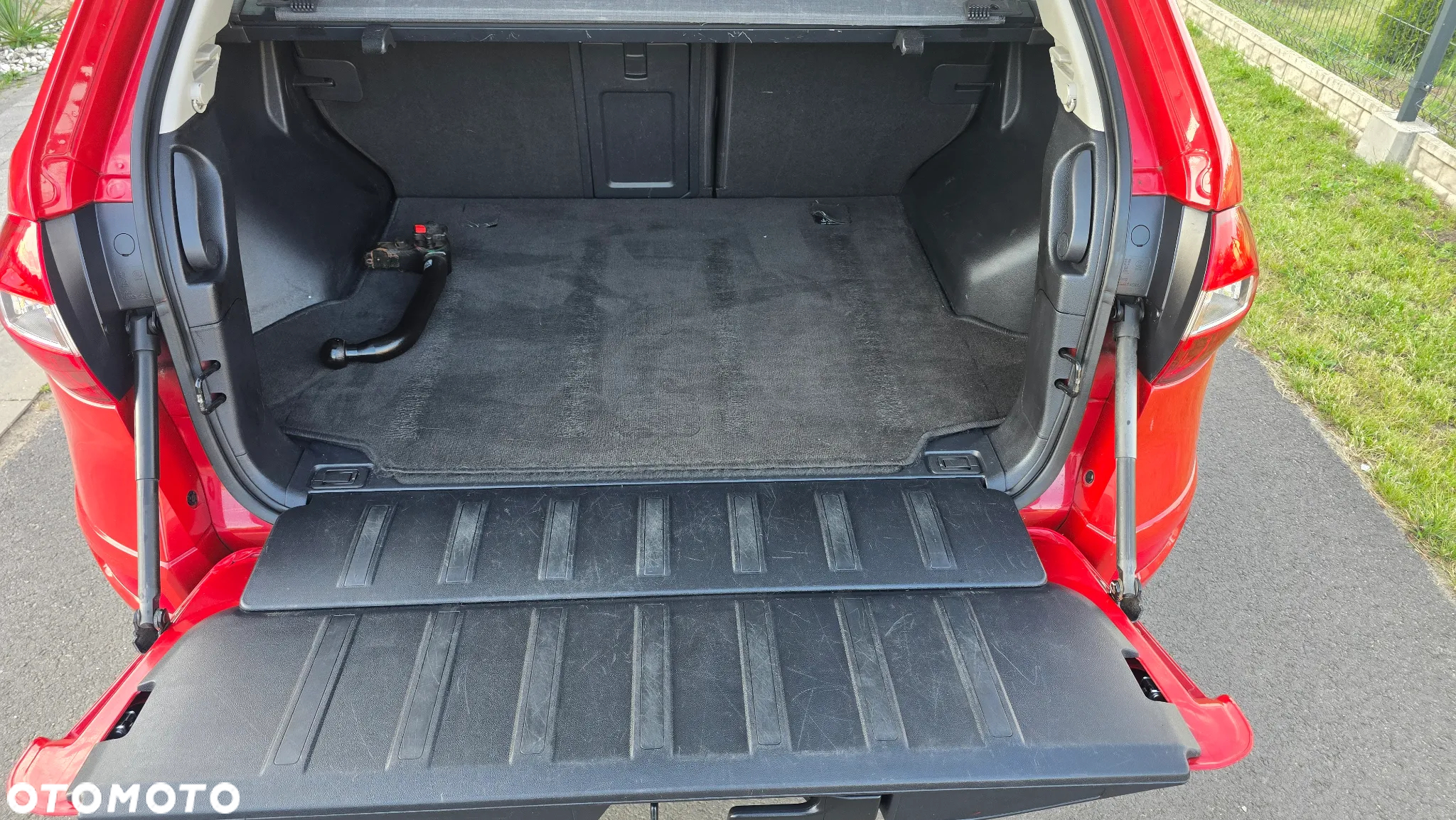 Renault Koleos dCi 150 FAP 4x4 Bose Edition - 16