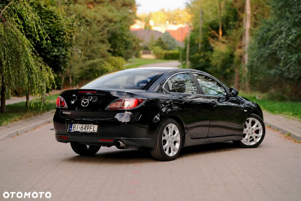 Mazda 6 2.0 CD Dynamic - 9