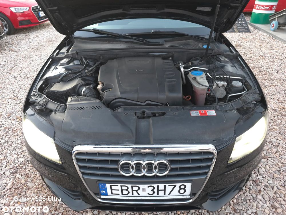 Audi A4 Avant - 36