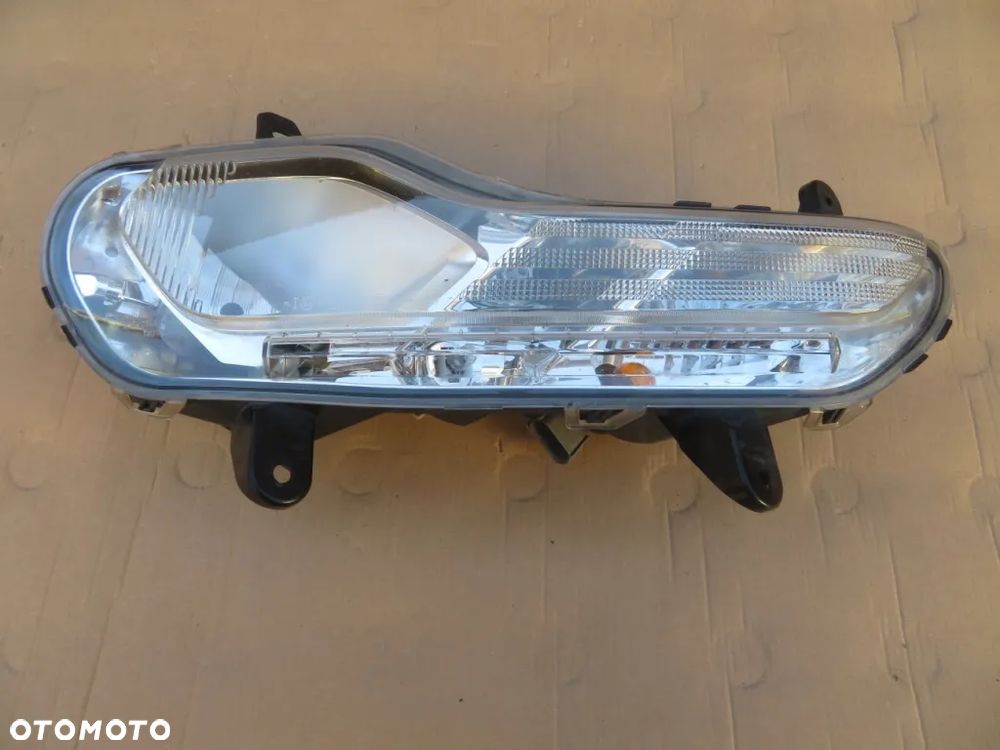 HALOGEN PRAWY FORD KUGA II MK2 12-16R KRAKÓW - 5