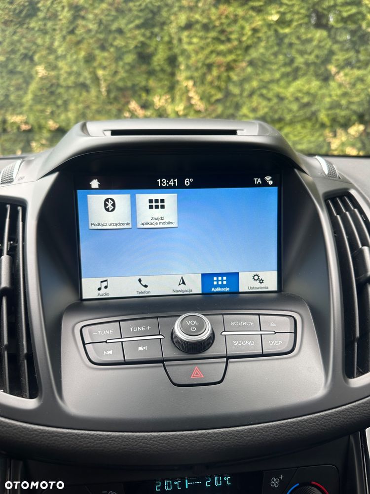 Ford Kuga 2.0 EcoBlue 4x4 ST-LINE - 23