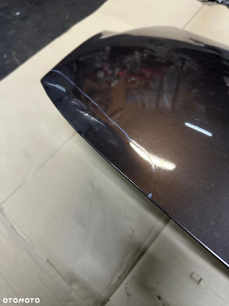 Maska Renault Scenic III kolor TECNB - 8