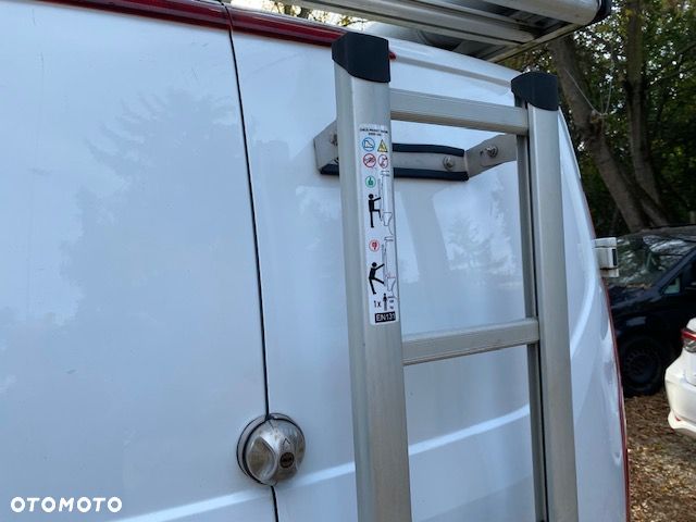 Ford Transit Custom - 19