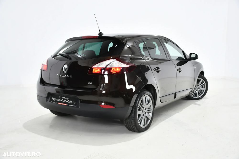 Renault Megane - 10
