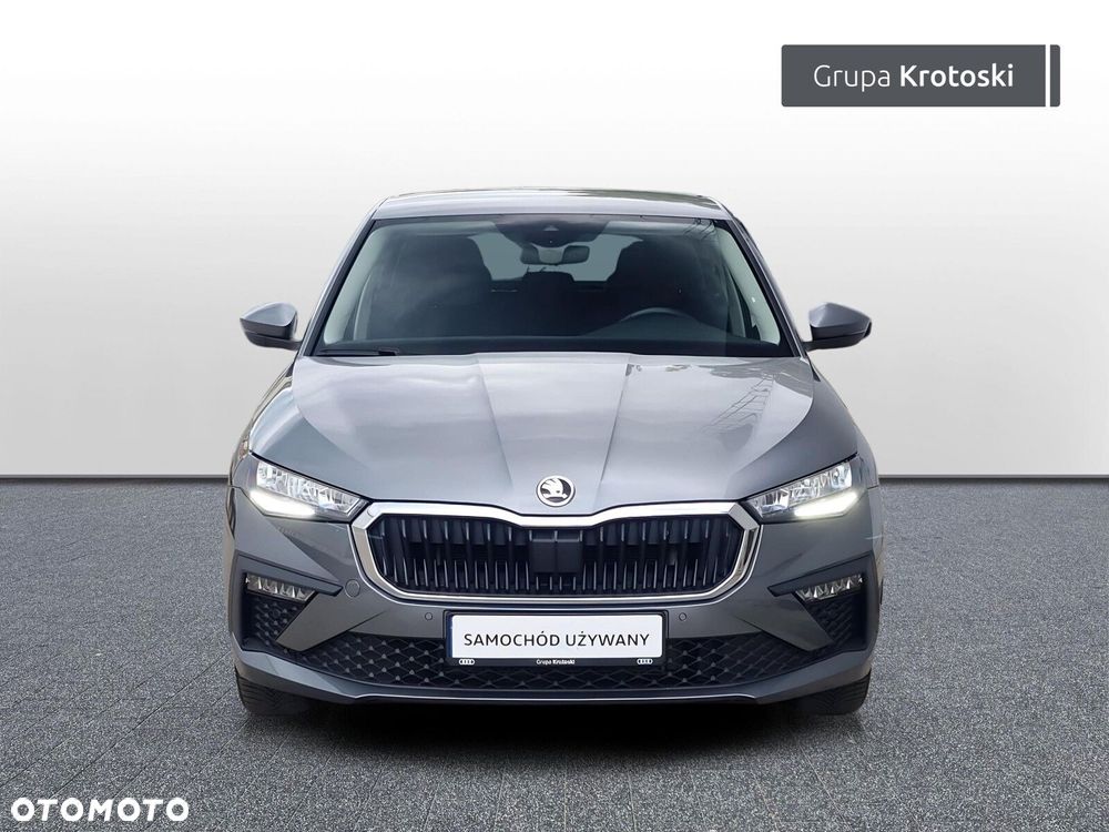 Skoda Scala - 9