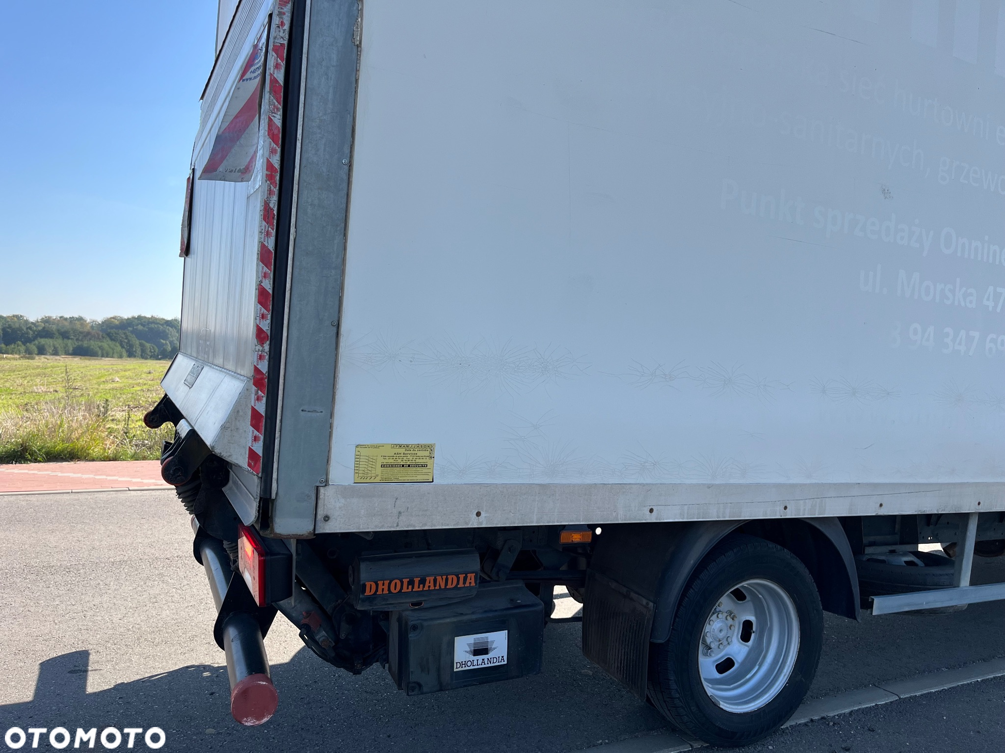 Iveco Daily 35C16 euro 6 - 3