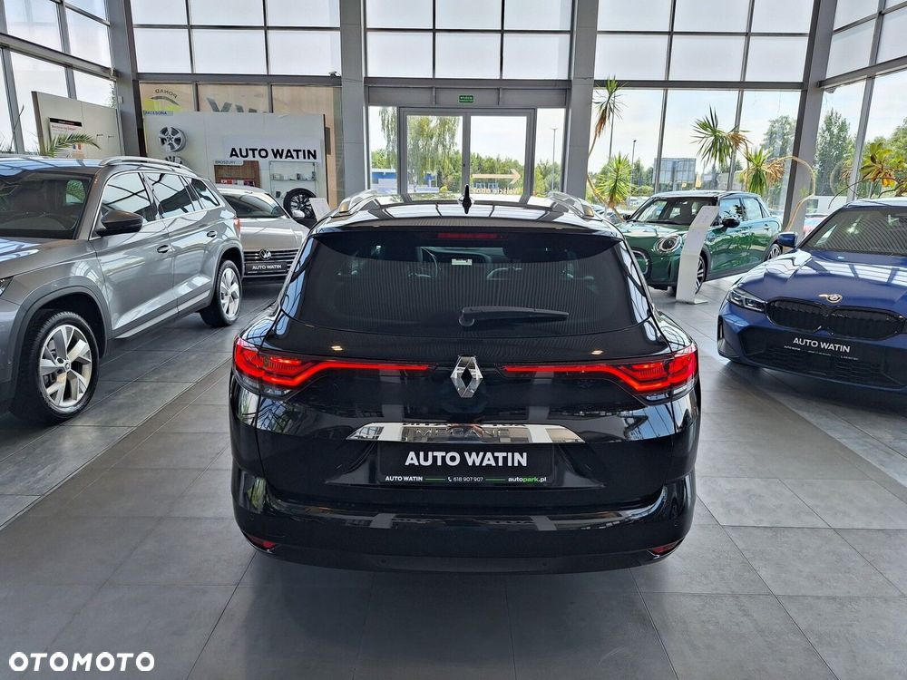 Renault Megane 1.3 TCe FAP Techno EDC - 17