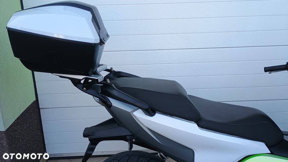 BMW C1 - 20