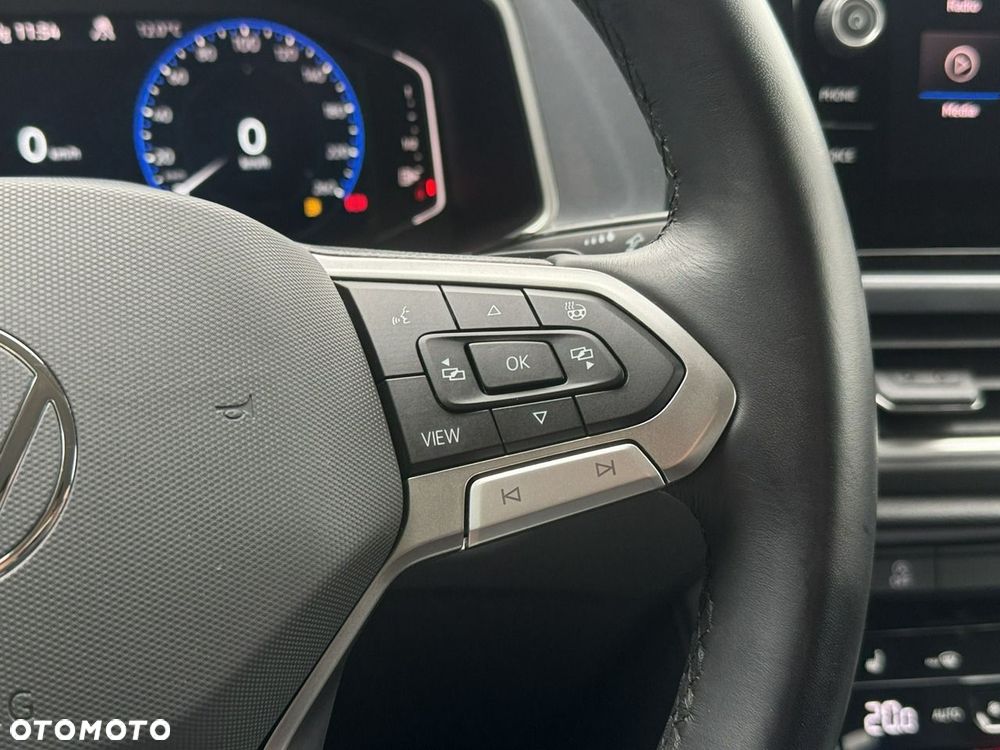 Volkswagen T-Roc 2.0 TSI 4Motion Style DSG - 17