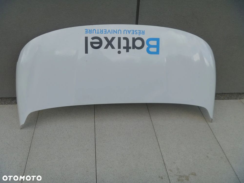 OPEL COMBO E ZDERZAK PRZEDNI ATRAPA ORYGINAŁ IGŁA - 14