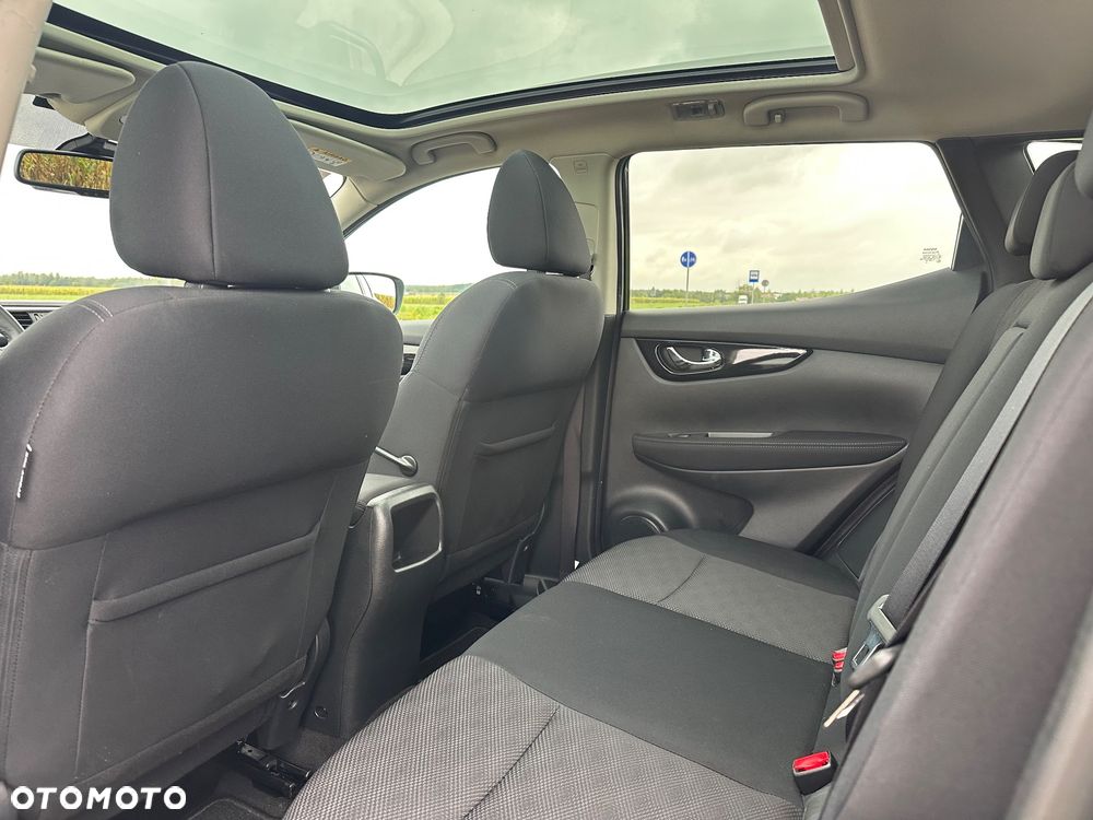 Nissan Qashqai 1.6 DIG-T Tekna - 11