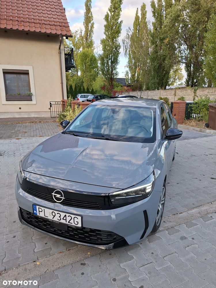 Opel Corsa - 4