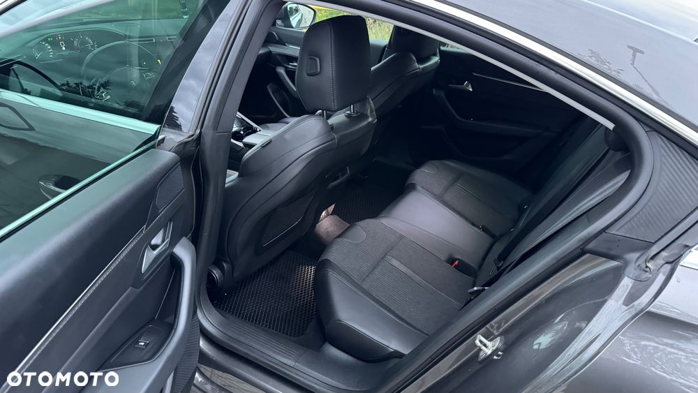 Peugeot 508 - 34