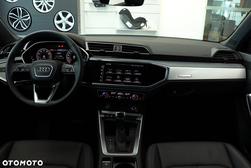Audi Q3 Sportback - 19