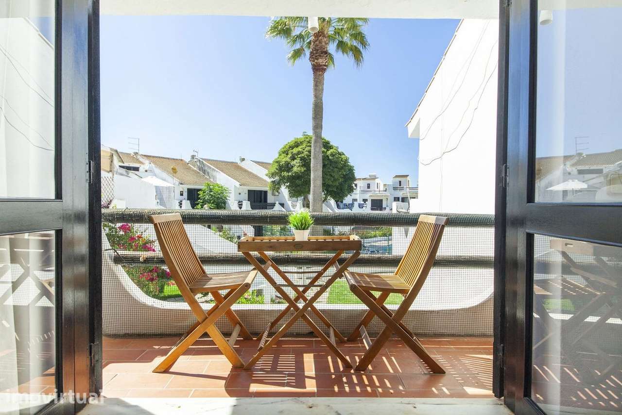Apartamento Mobilado - São Gonçalo de Lagos - Grande imagem: 4/28