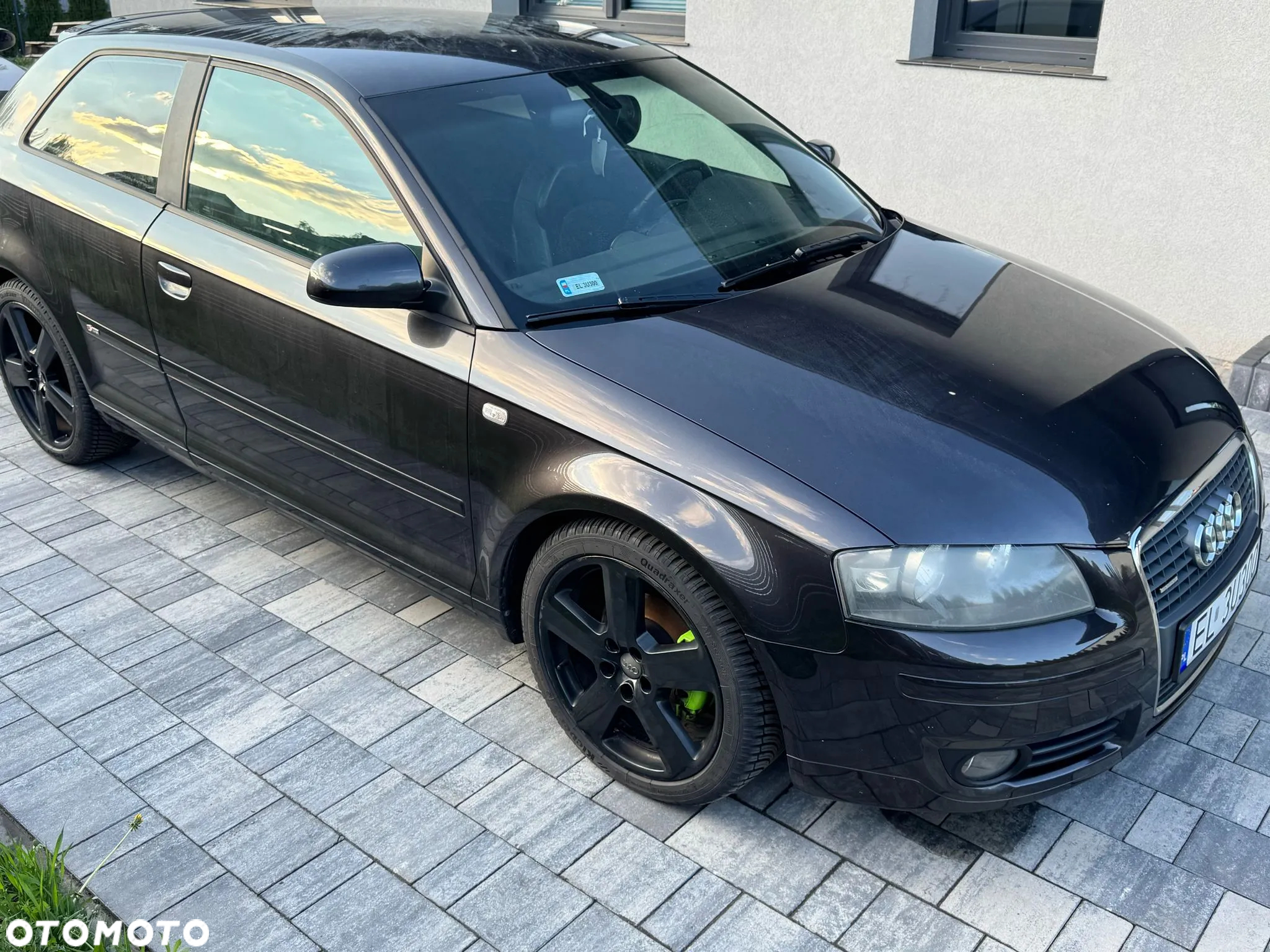 Audi A3 - 2