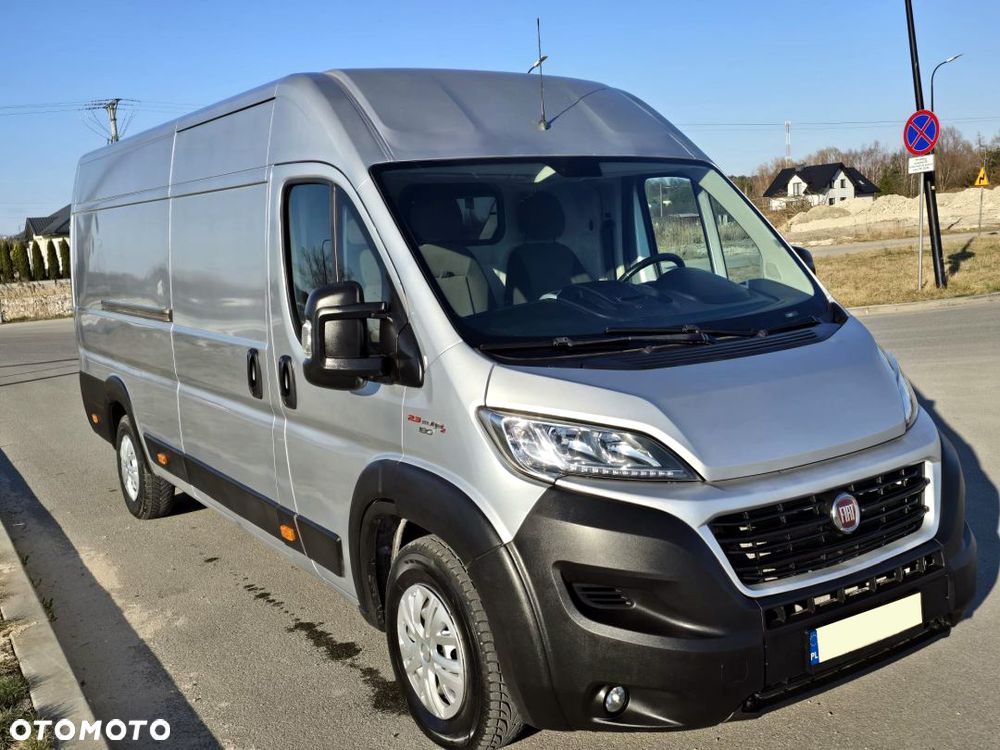 Fiat DUCATO MAXI - 18