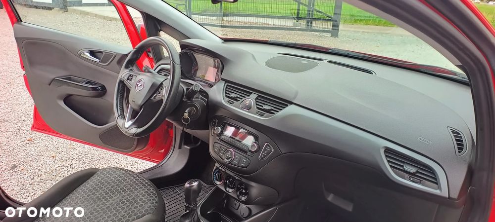 Opel Corsa - 24