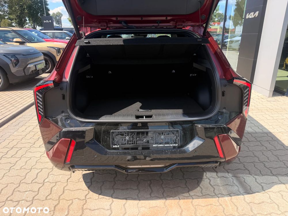 Kia EV4 81.4kWh GT-Line - 7