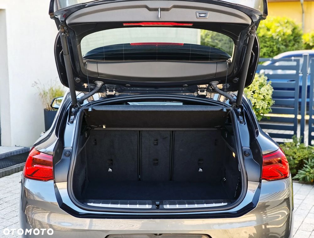BMW X2 sDrive18i M Sport - 25