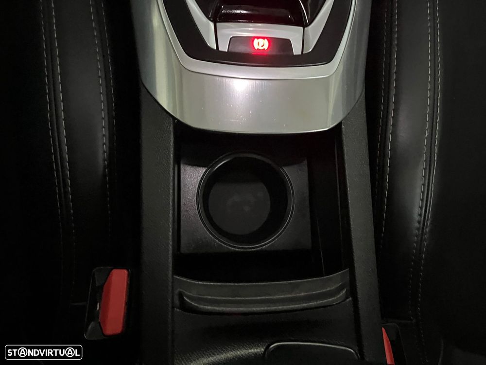 Peugeot 308 PureTech 130 GPF Stop & Start Allure - 35