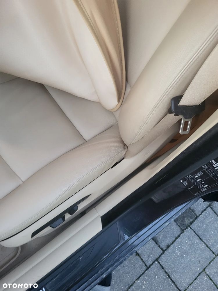 BMW Seria 5 ver-520d - 13