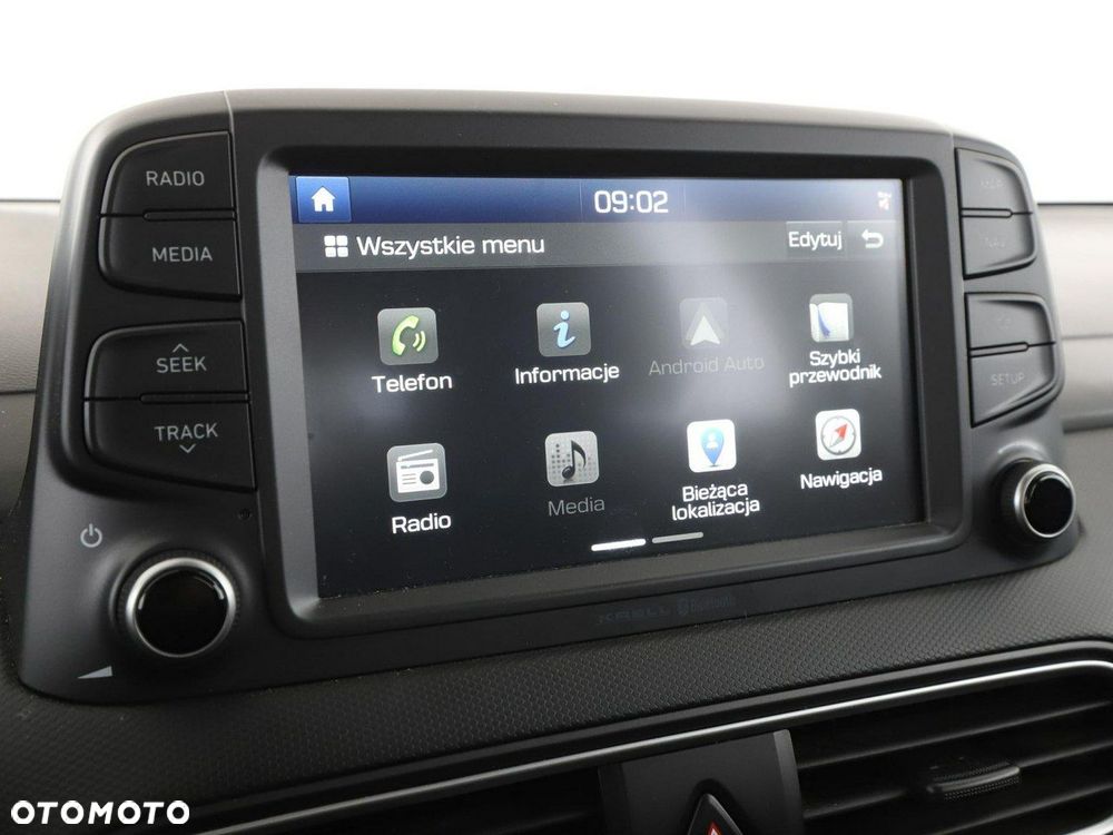 Hyundai Kona 1.0 T-GDI Executive - 24