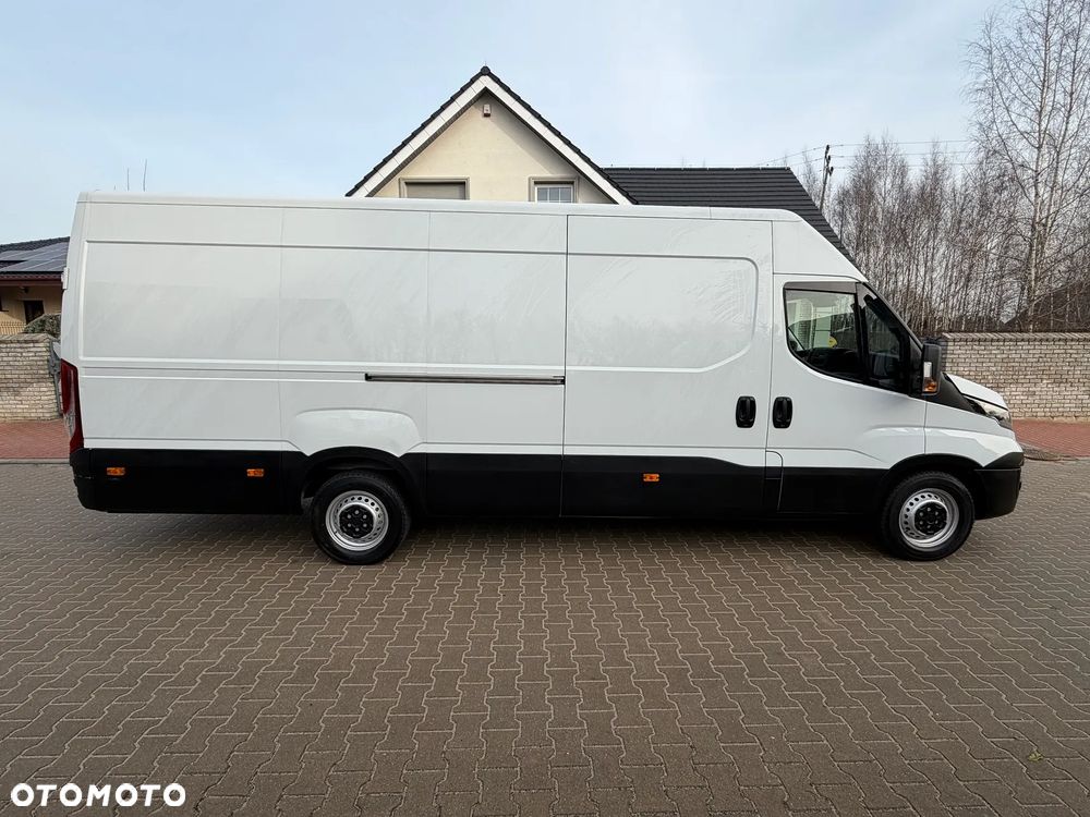 Iveco Daily 35S15 Maxi Długi Max - 7