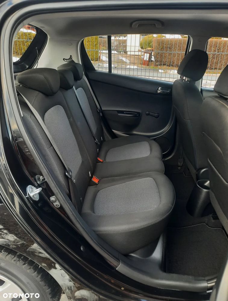 Hyundai i20 1.2 Star Edition - 11