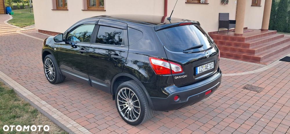 Nissan Qashqai 1.6 Acenta - 7