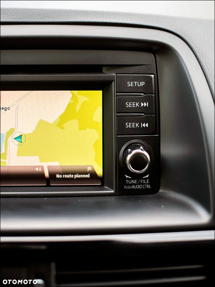 Mazda CX-5 - 23
