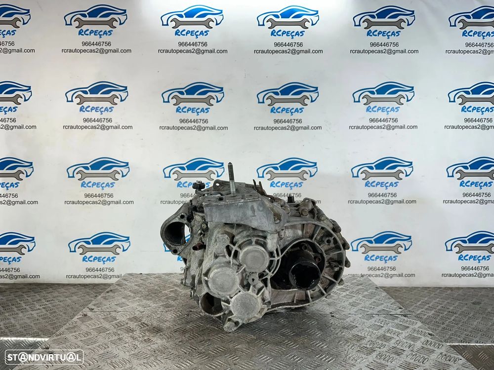 .Caixa 6 Velocidades Manual FPE VW Volkswagen Seat - 4