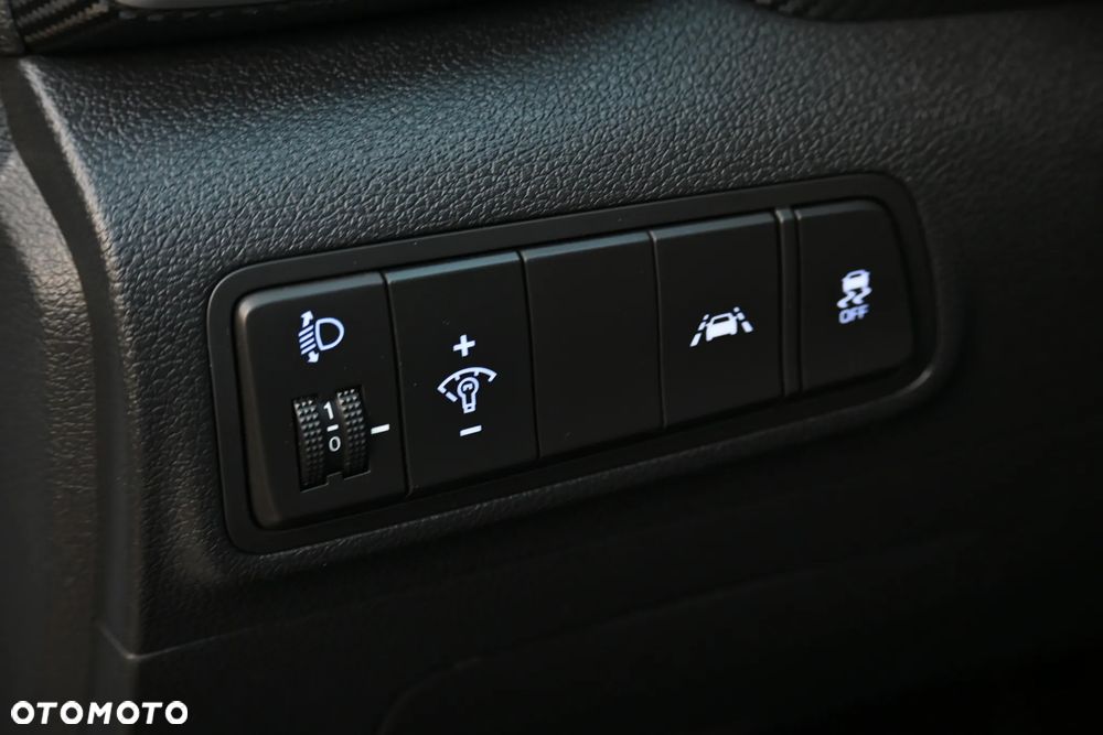 Hyundai Tucson 1.6 T-GDI GO Plus 2WD - 33