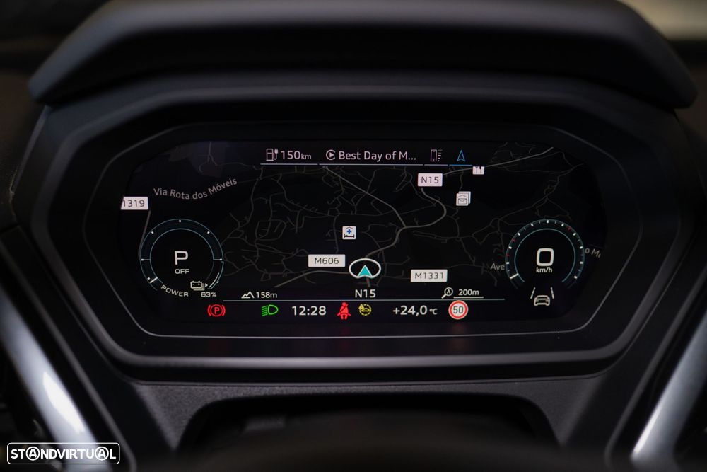 Audi Q4 e-tron 35 55 kWH - 27