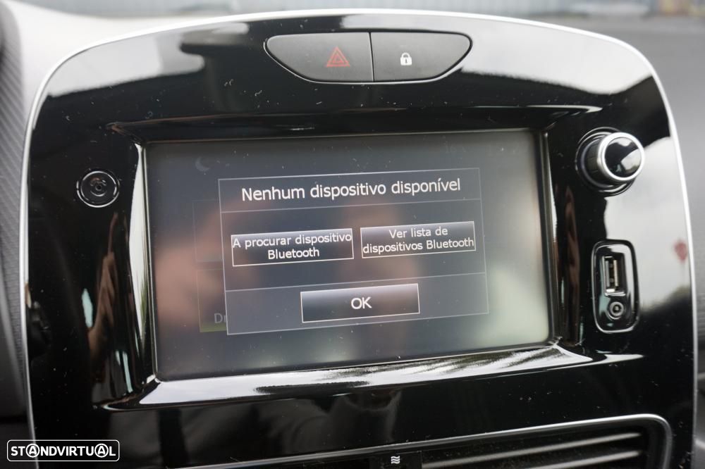 Renault Clio 1.5 dCi GT Line - 16