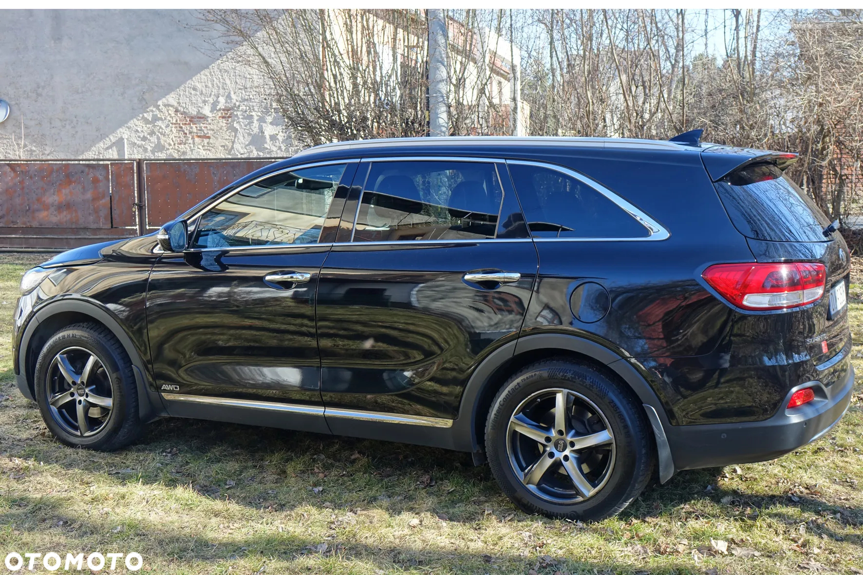 Kia Sorento 2.0 CRDI XL - 6