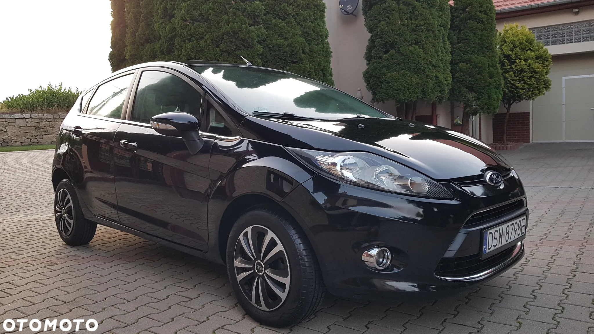 Ford Fiesta - 17
