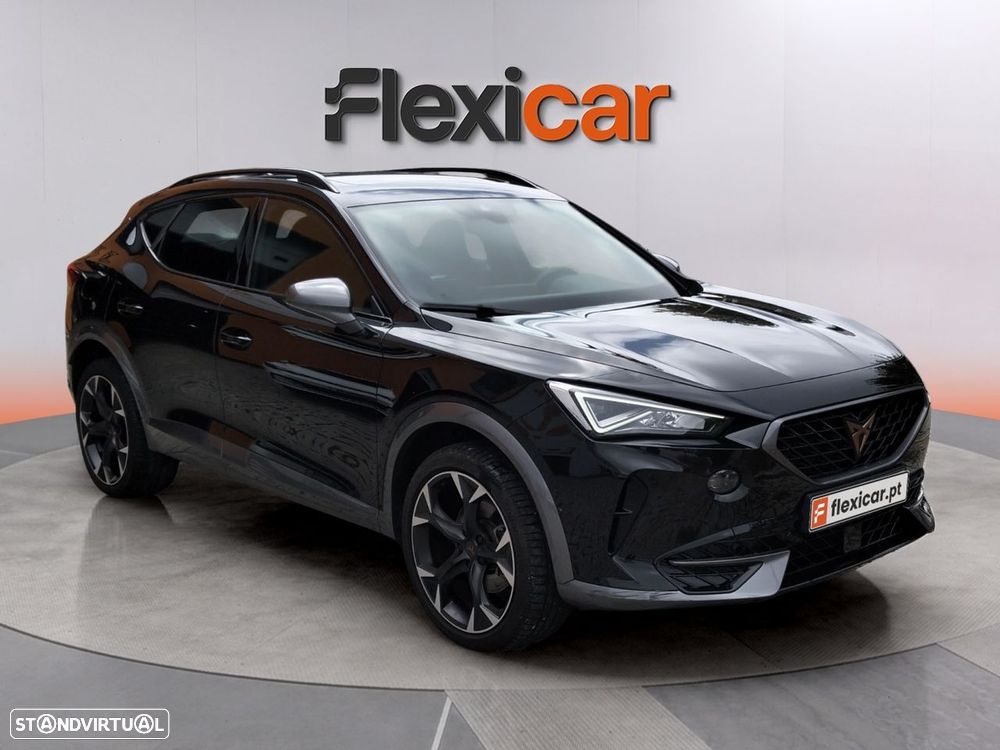 Cupra Formentor 2.0 TDI Sport - 1